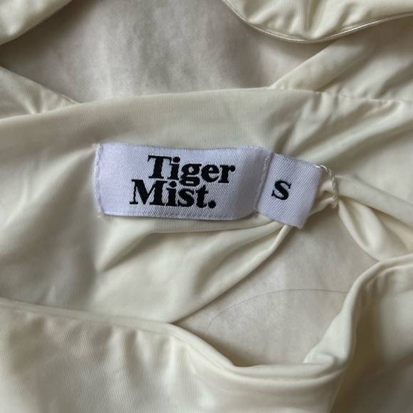 Tiger Mist Archie top! - Picture 4 of 4